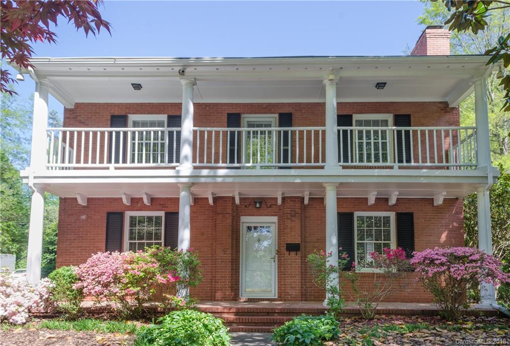 1227 S Kings Dr., Charlotte, NC 28207