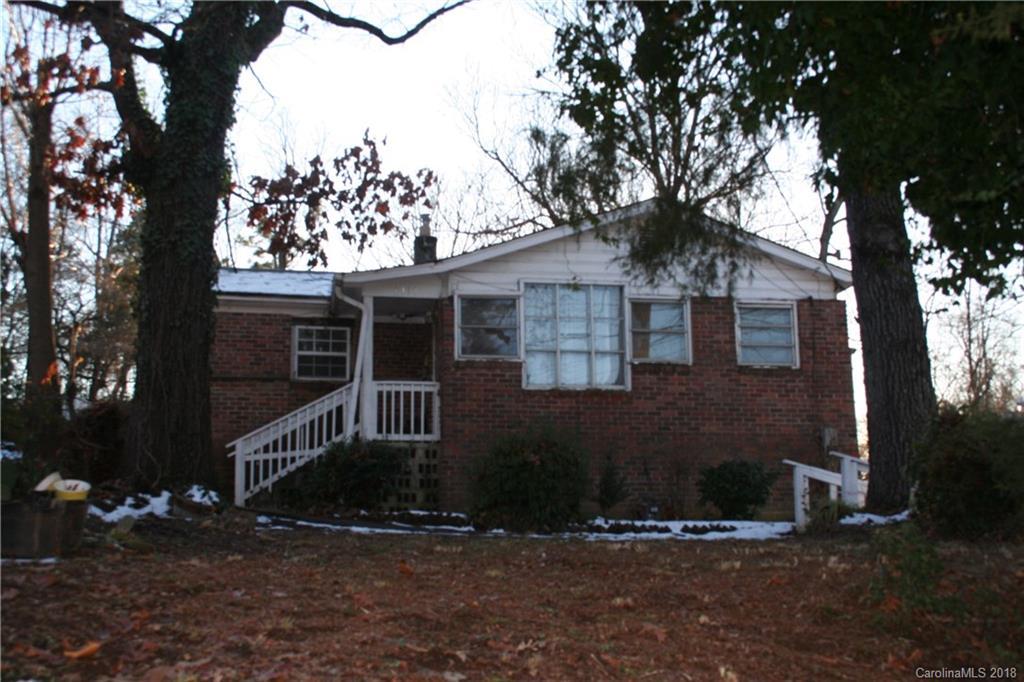 1913 Newland Rd. #28 & 29, Charlotte, NC 28216