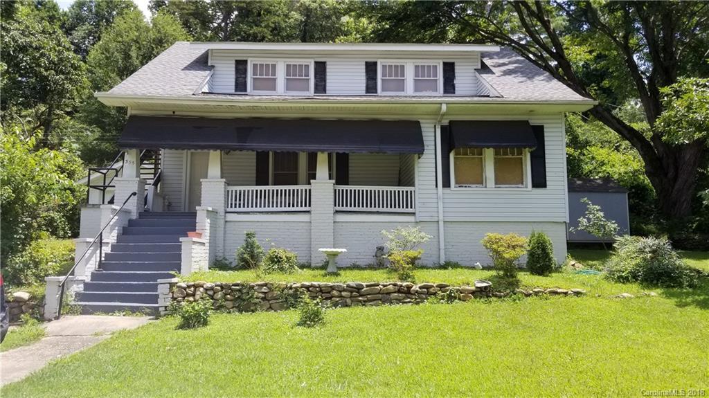 355 Trade St., Tryon, NC 28782