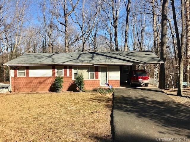 256 Stanley Spencer Mtn Rd., Gastonia, NC 28056