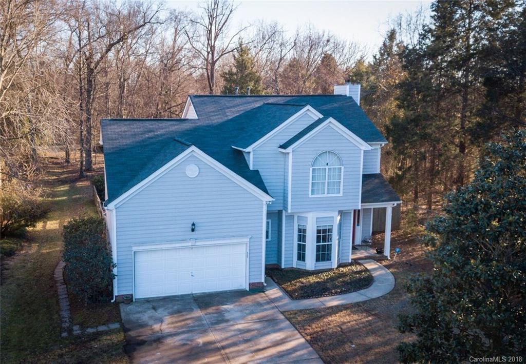 11524 Ridge Oak Dr. #45, Charlotte, NC 28273