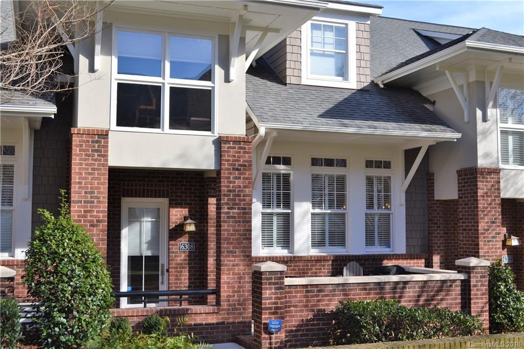6308 Mission Pl., Charlotte, NC 28210
