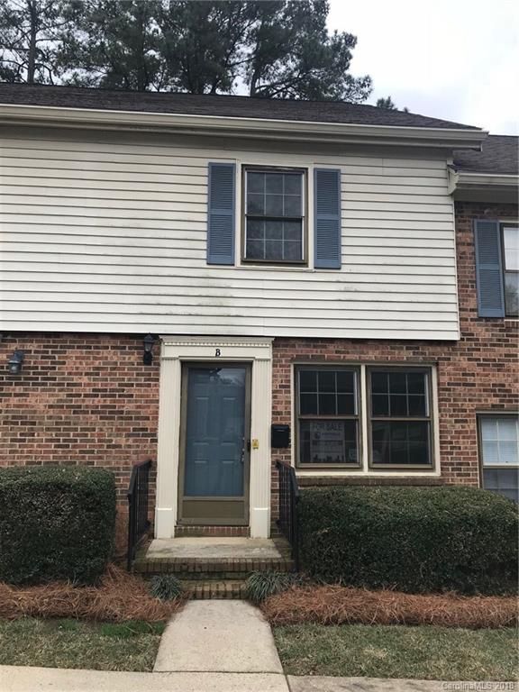 6432 Old Pineville Rd. #b, Charlotte, NC 28217