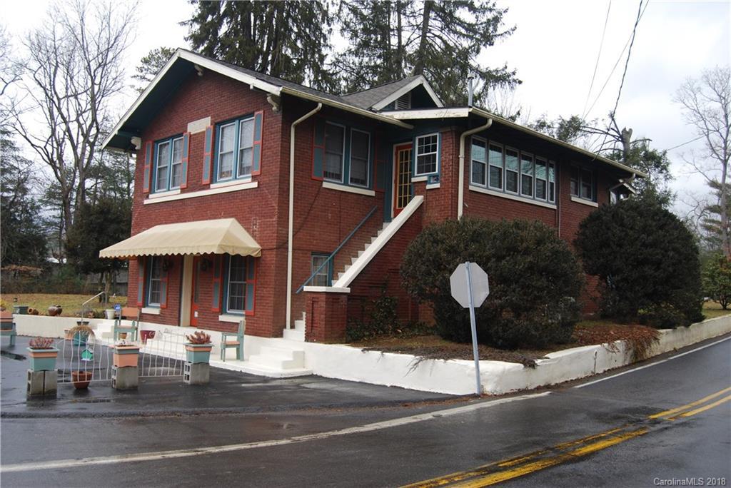 1068 Old Us 70 Hwy., Black Mountain, NC 28711