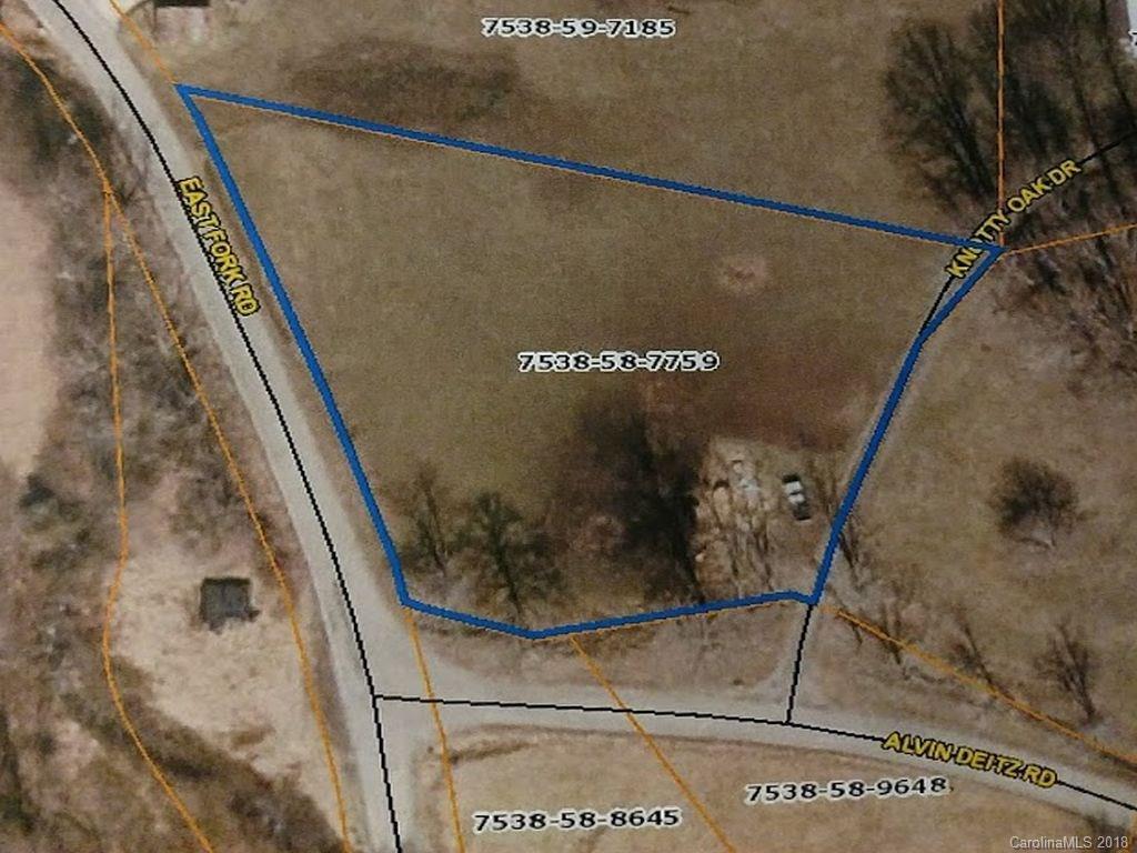 00 East Fork Rd., Sylva, NC 28779