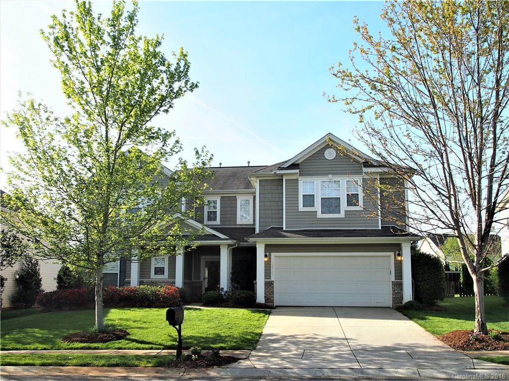 10929 Rousay Rd., Charlotte, NC 28278