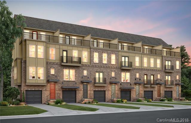 3507 Craughwell Dr. #33, Charlotte, NC 28217