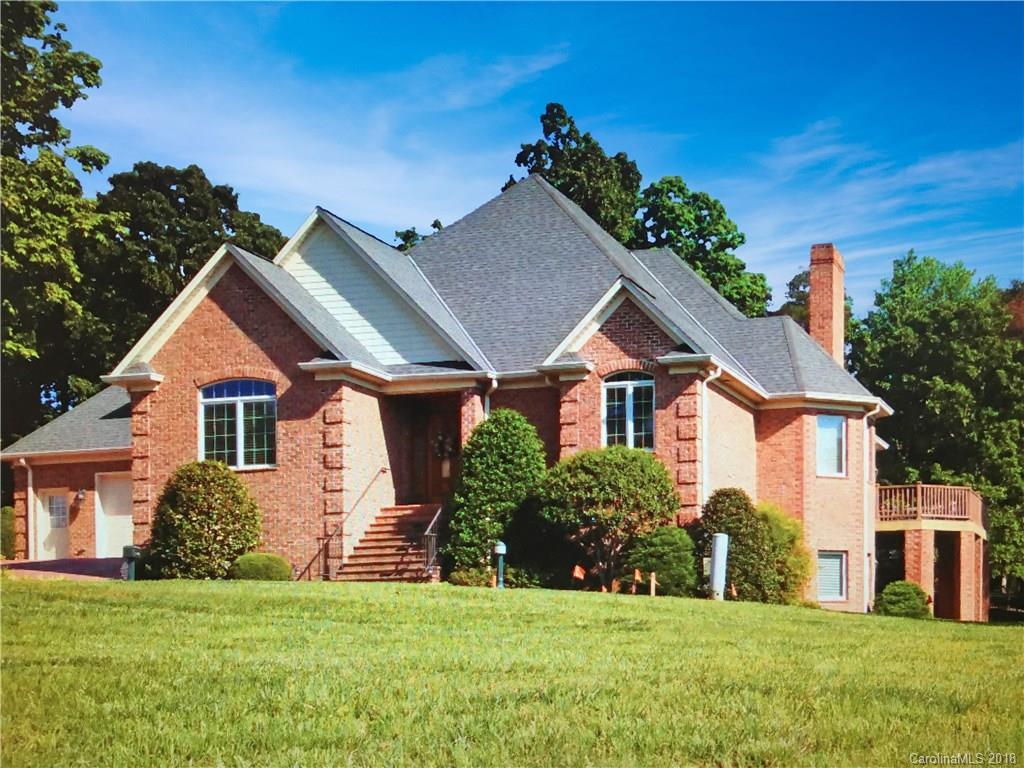 3786 Sarazen Ct., Conover, NC 28613