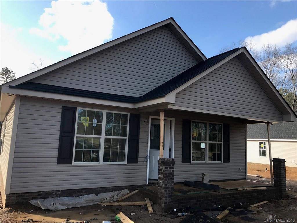 1319 Wrenn St., Kannapolis, NC 28081