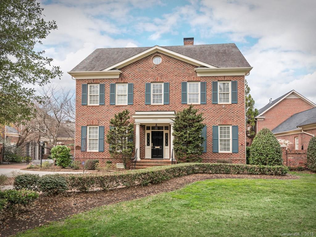 1150 S Kings Dr., Charlotte, NC 28207