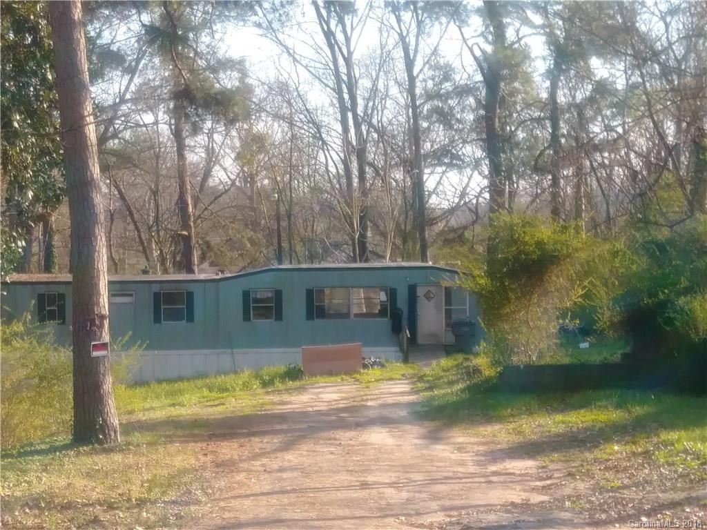 111 Fort Worth St., Kannapolis, NC 28083