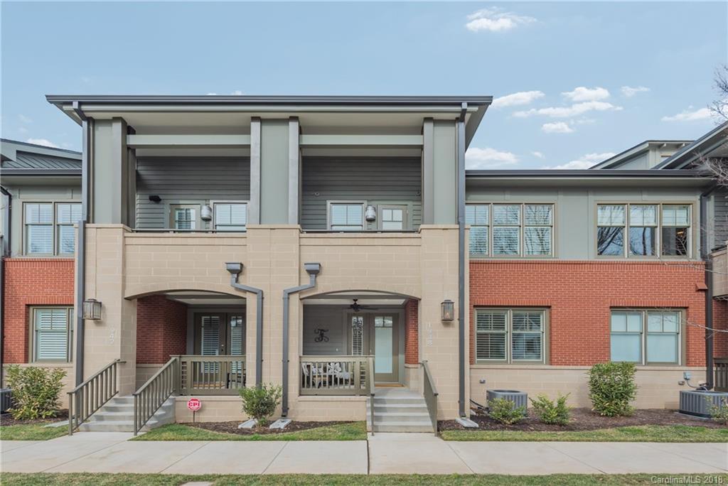 1938 Euclid Ave., Charlotte, NC 28203