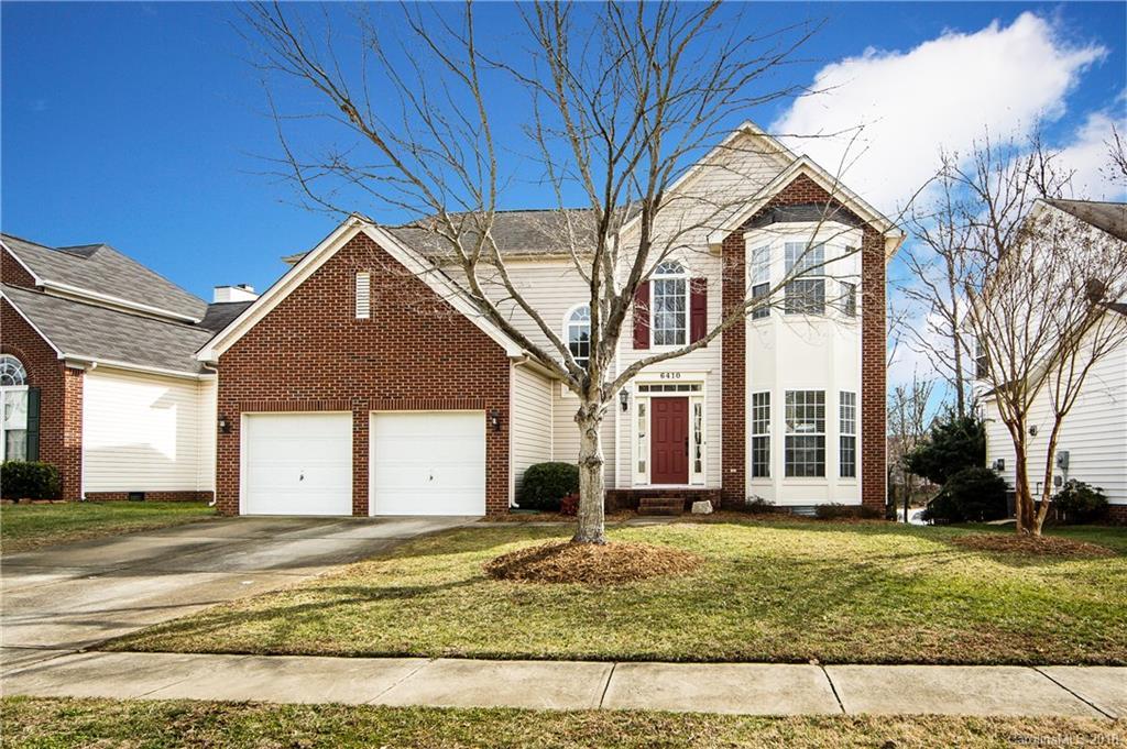 6410 Tunston Ln., Charlotte, NC 28269