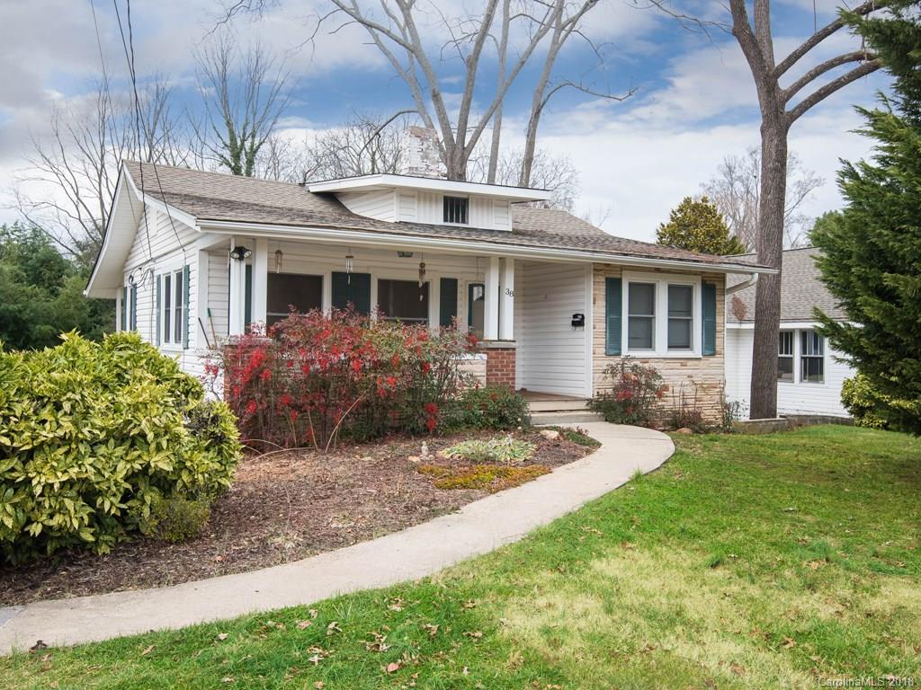 38 Mitchell Ave., Asheville, NC 28806