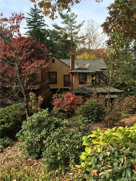 16 Howland Rd., Asheville, NC 28804