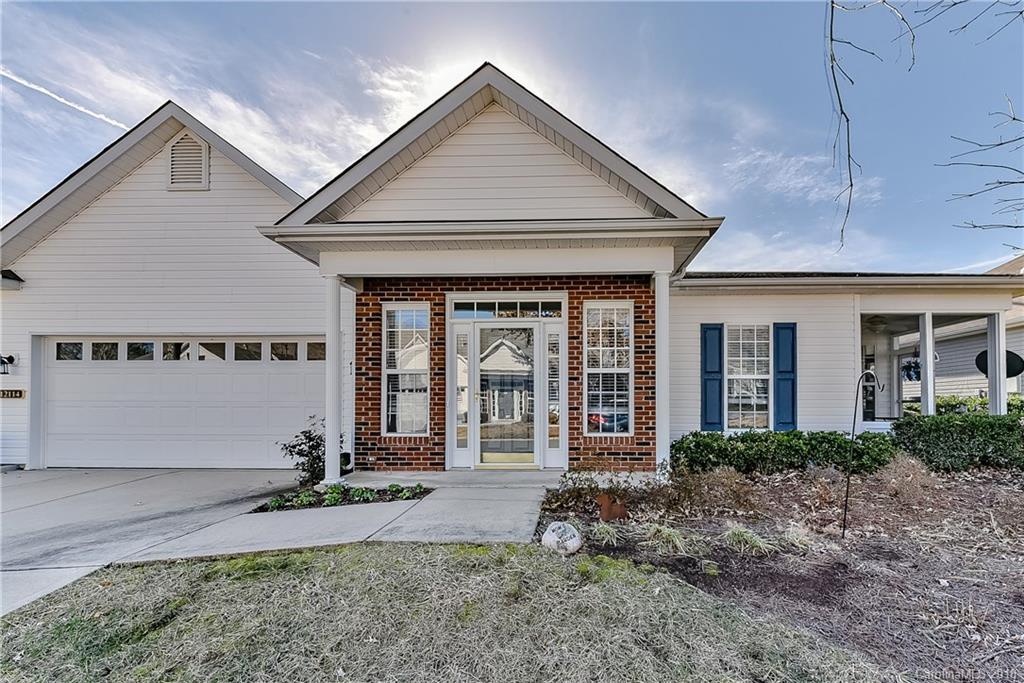 12114 Groth Ct., Charlotte, NC 28277