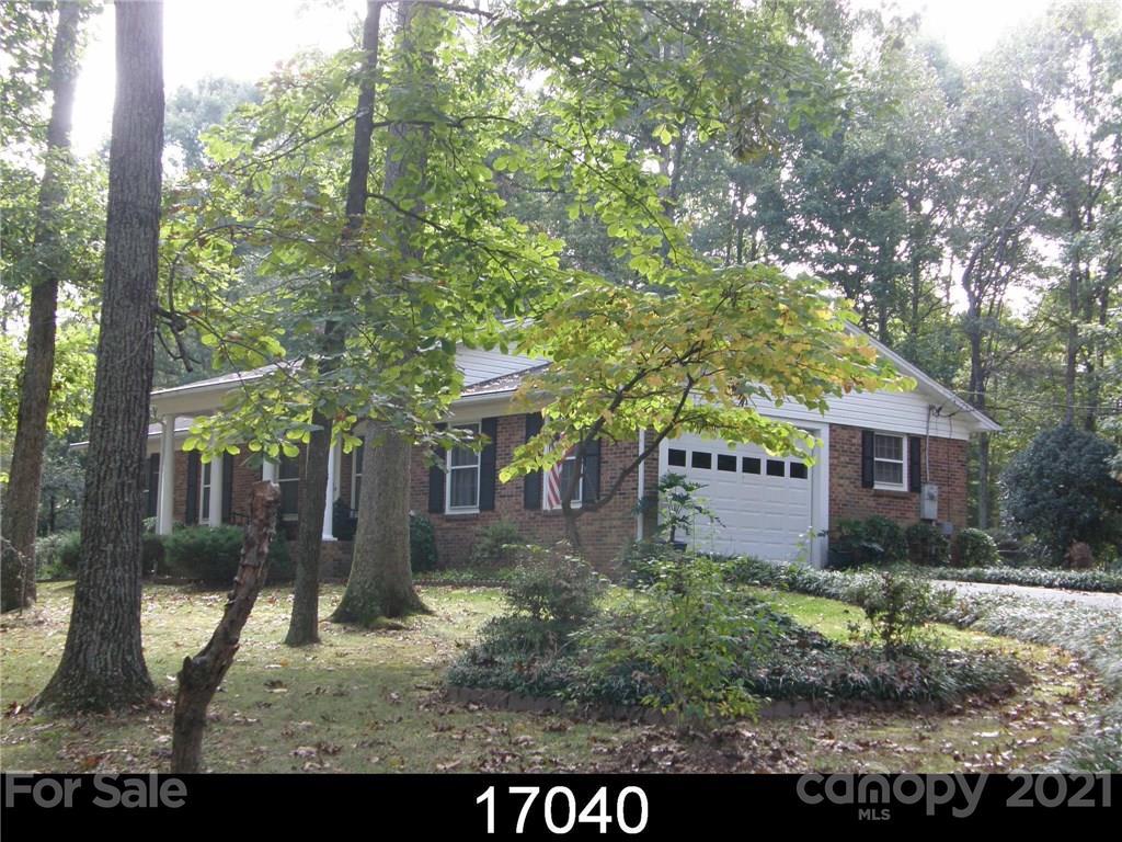 1085 Ponderosa Rd., Lincolnton, NC 28092
