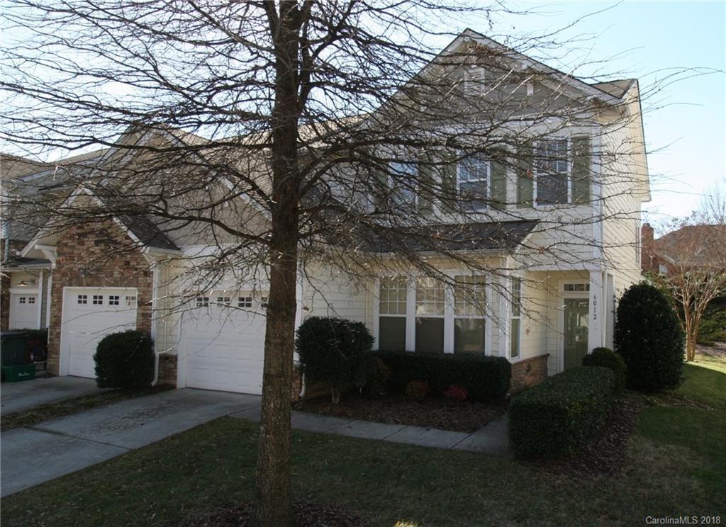 6012 Pale Moss Ln., Charlotte, NC 28269
