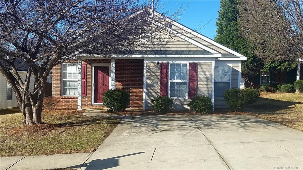 3626 Kiley Ln., Charlotte, NC 28216