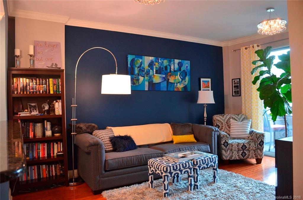 300 5th St. #316, Charlotte, NC 28202