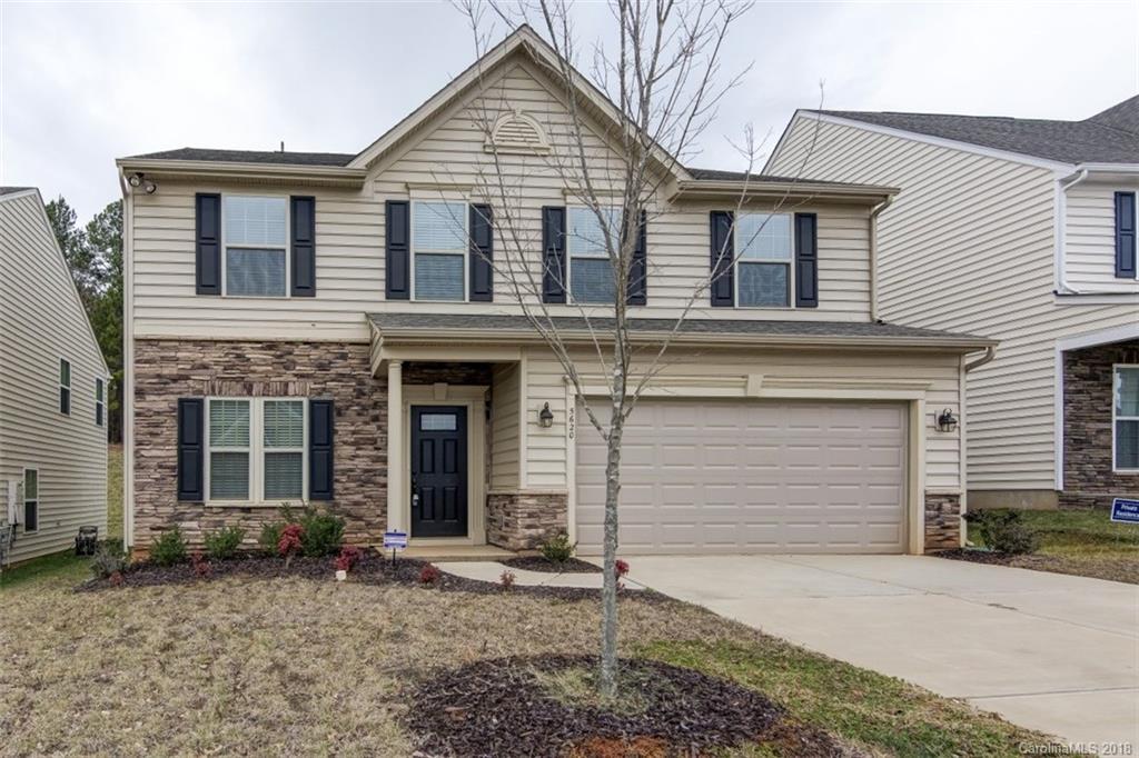 5620 Selkirkshire Rd., Charlotte, NC 28278