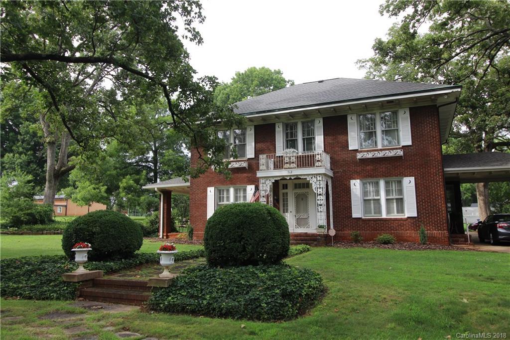 712 N Center St., Statesville, NC 28677