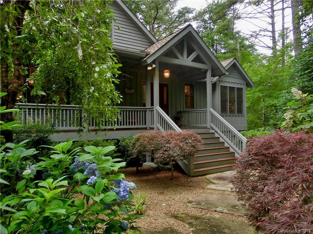 44 Two Ponds Rd., Sapphire, NC 28774