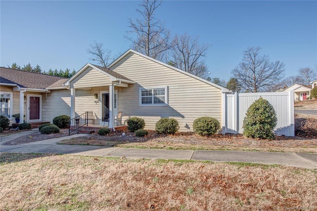 1662 A Robins Nest Ct., Gastonia, NC 28054