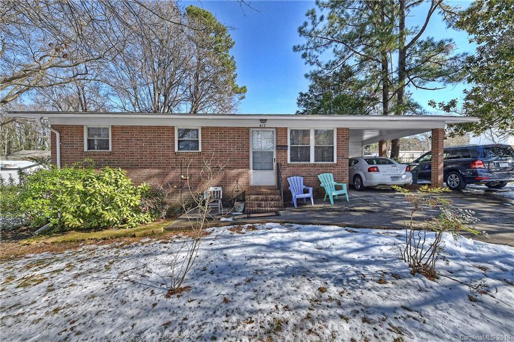 617 Plyler St., Mooresville, NC 28115