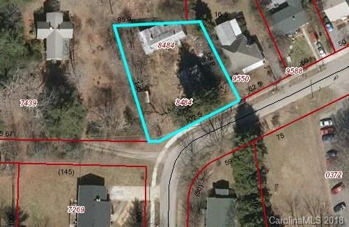 135 Vance Ave., Black Mountain, NC 28711