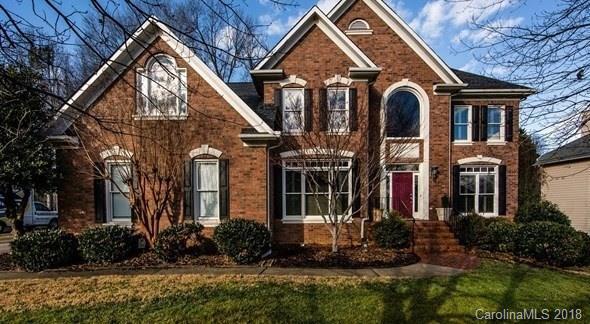 9915 Bayart Way, Huntersville, NC 28078