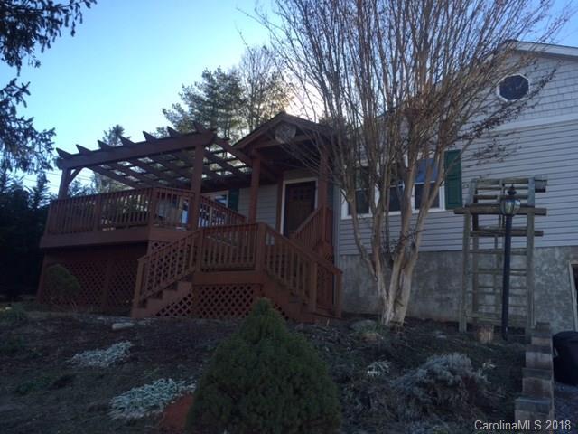 200 Ashworth Ave., Brevard, NC 28712