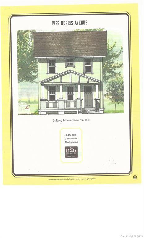 1435 Norris Ave., Charlotte, NC 2