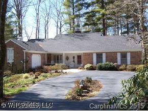 28 South Greenwood Forest Dr, Etowah, NC 28729