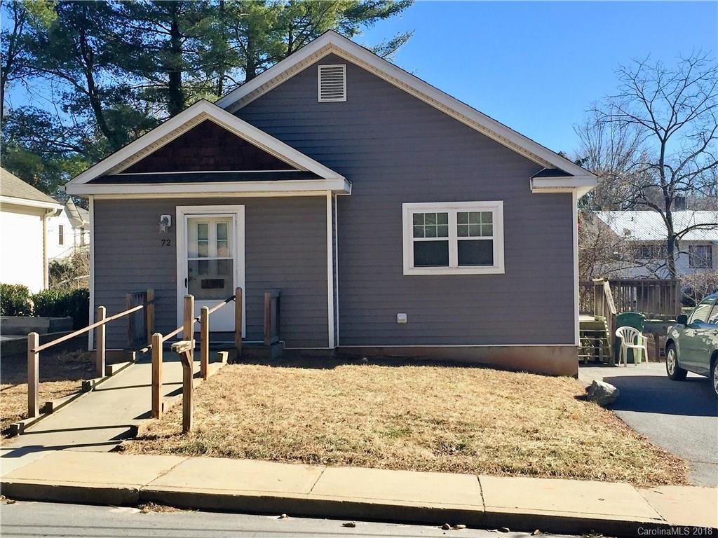 72 Sand Hill Rd. #1B, Asheville, NC 28806