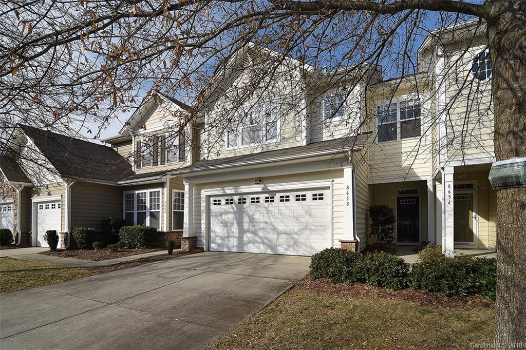 8658 Brookings Dr., Charlotte, NC 28269