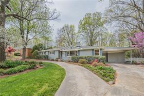[Address Hidden by Seller], Charlotte, NC 28211