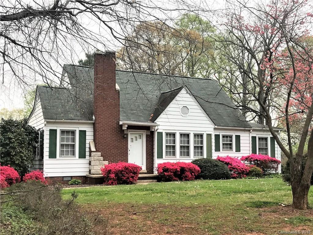 180 Sides Rd., Salisbury, NC 28146