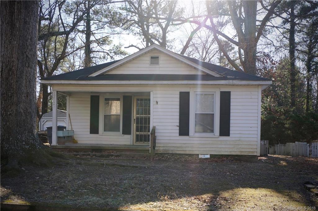1212 Milton Ave., Kannapolis, NC 28081