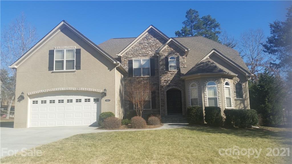 4665 Sagittarius Cir., Denver, NC 28037
