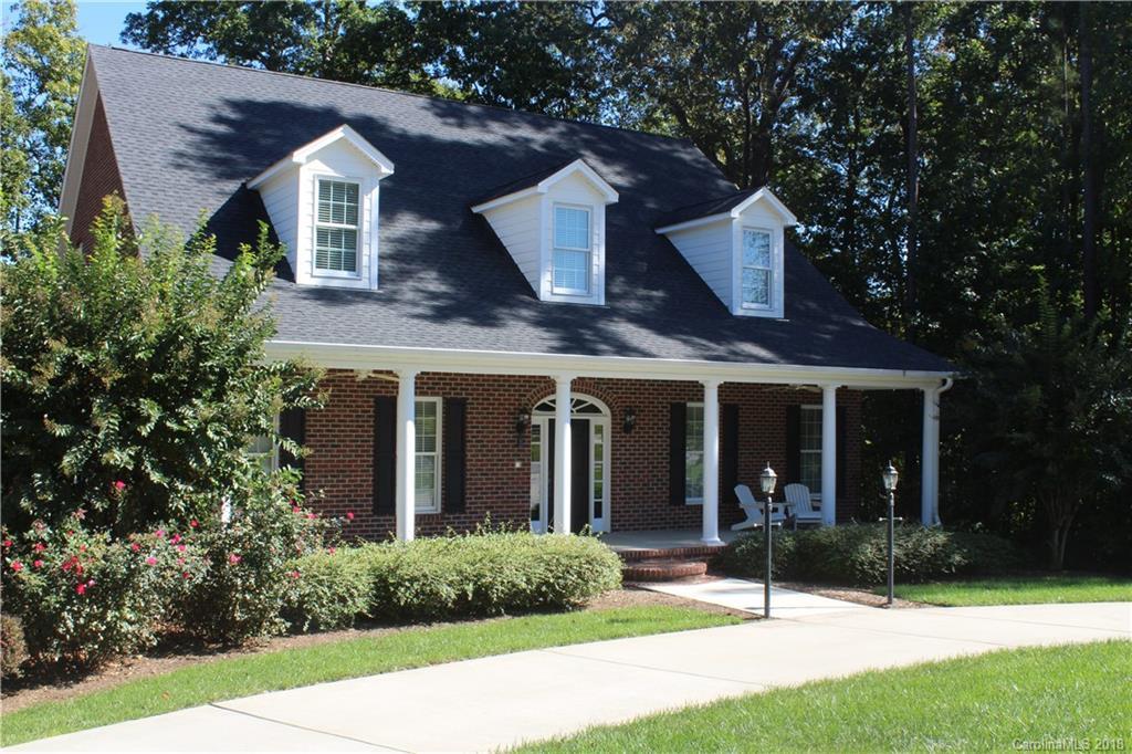 214 Lytham Ln. #44, Stanley, NC 28164
