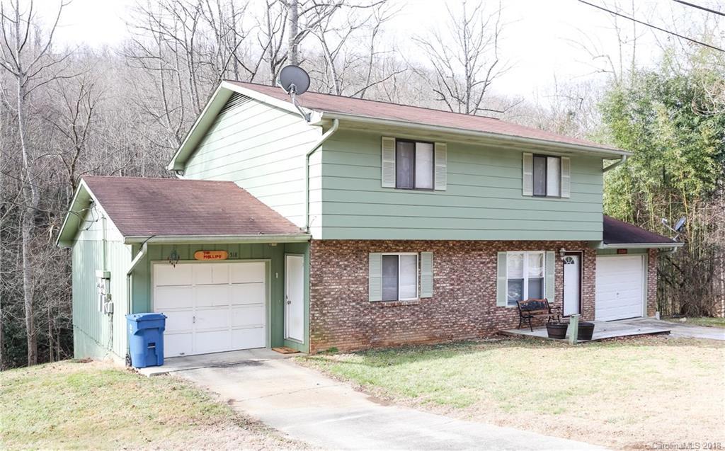 518 Burge Mountain Rd., Hendersonville, NC 28792