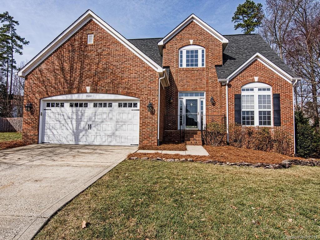 7601 Annbick Ln., Charlotte, NC 28269