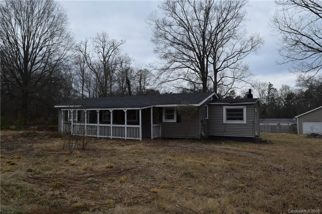 410 Ridgecrest Rd., Salisbury, NC 28146