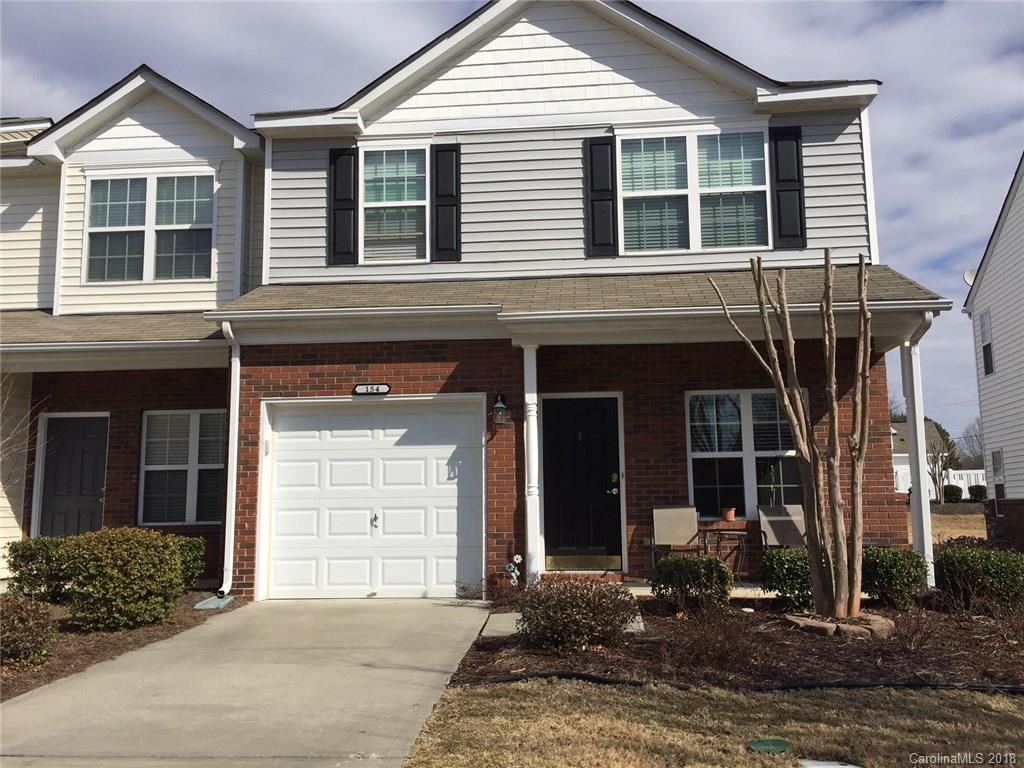 154 Clydesdale Ct., Matthews, NC 28104
