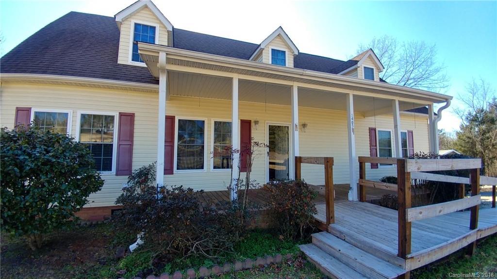 1405 C St., Kannapolis, NC 28081