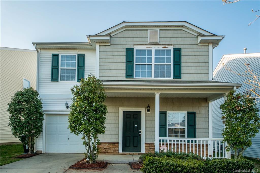 4514 Carnfeld Ln., Charlotte, NC 28215