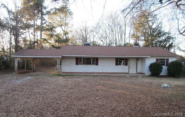 6106 Rocky River Rd., Monroe, NC 28112