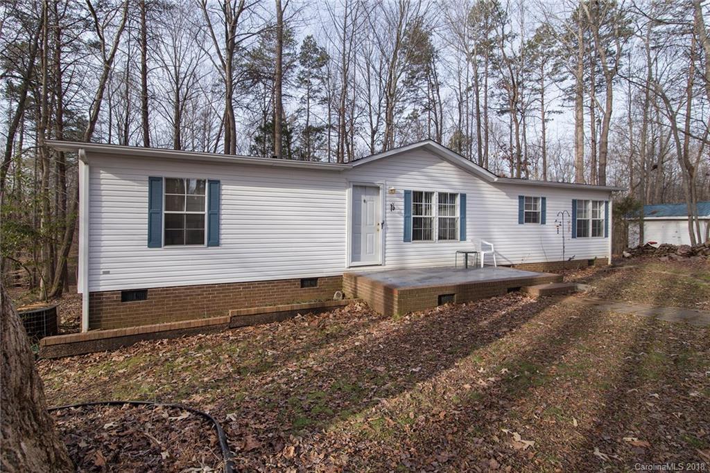 153 Woodhaven Dr. #24, Statesville, NC 28677