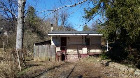 2 Cherry Grove Rd., Asheville, NC 28805